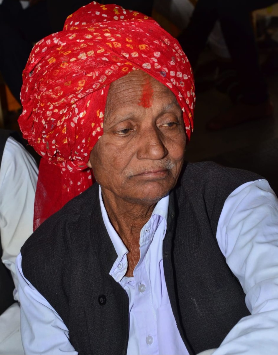 श्री माणकचन्द जैन शास्त्री